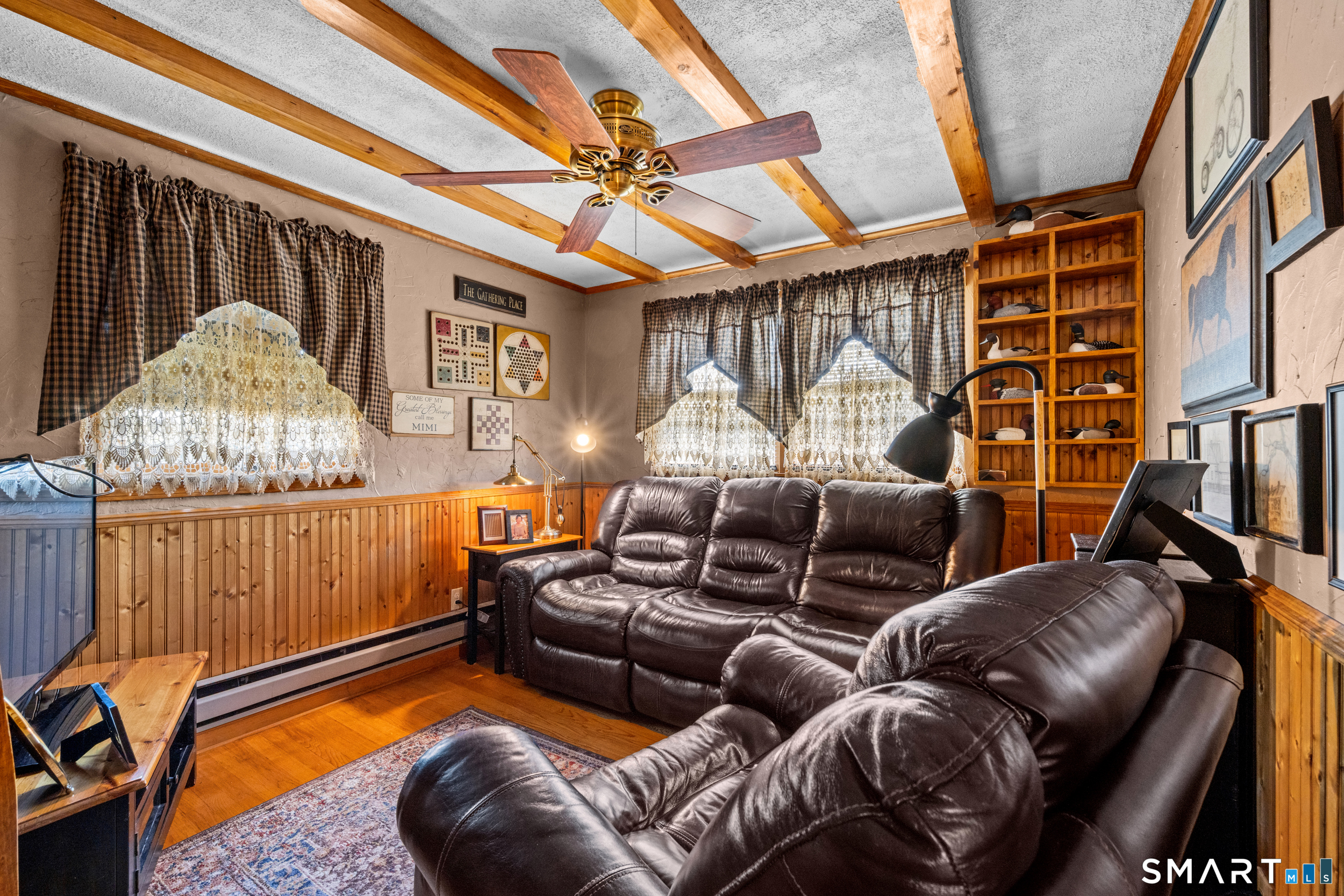 19 Hickory Drive Ledyard CT 06339