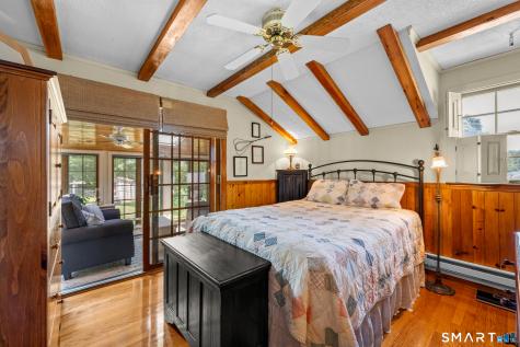 19 Hickory Drive Ledyard CT 06339