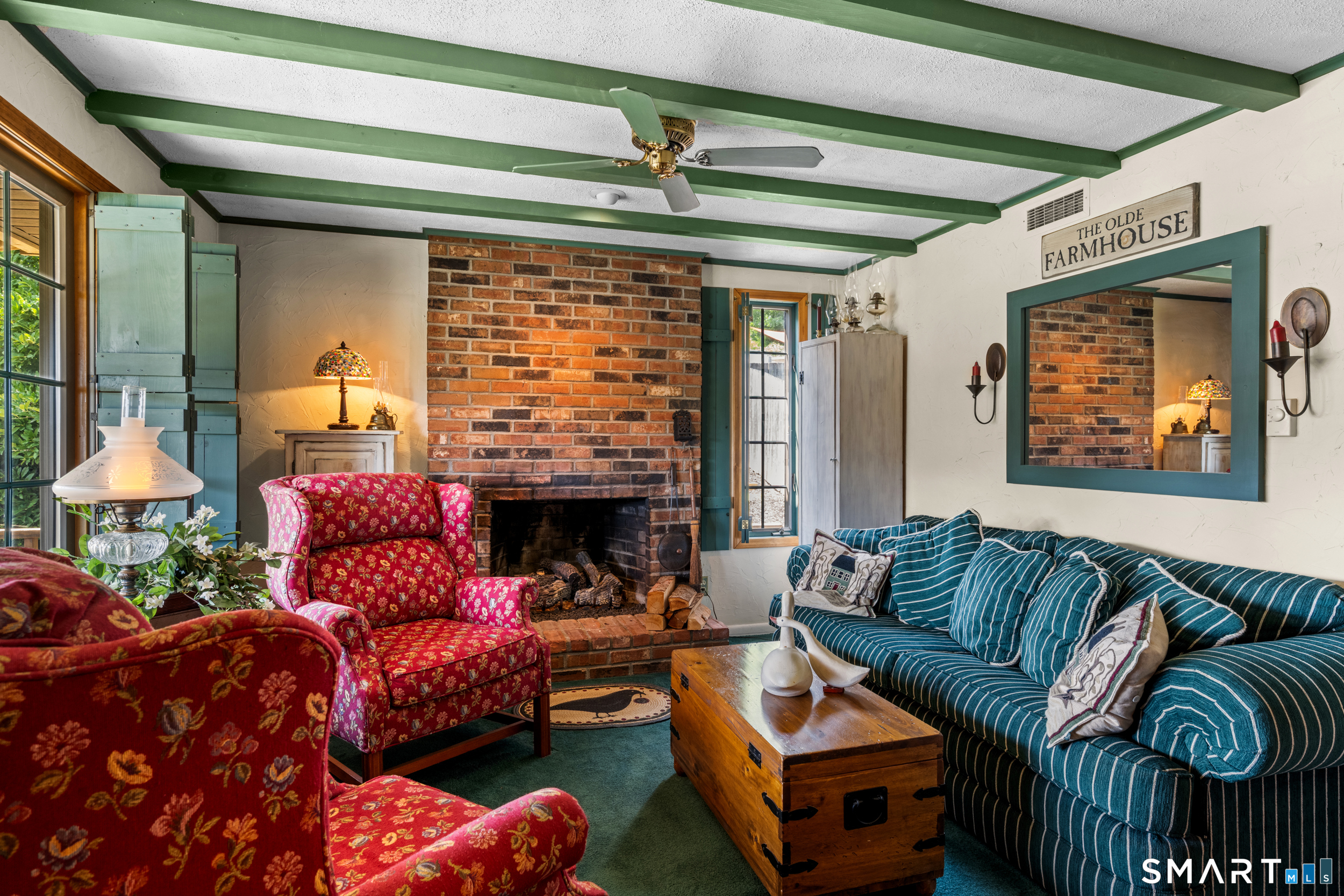 19 Hickory Drive Ledyard CT 06339