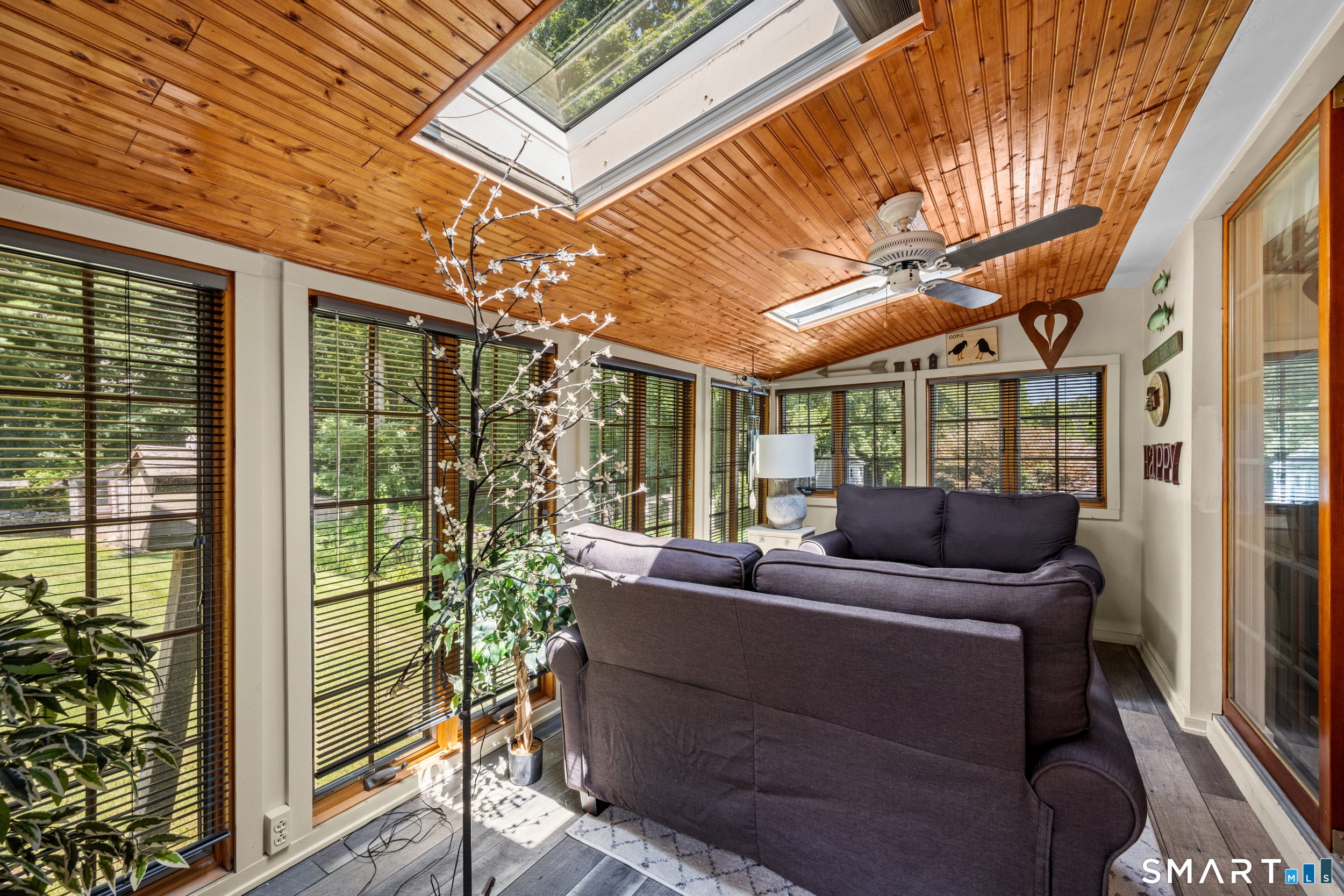 19 Hickory Drive Ledyard CT 06339