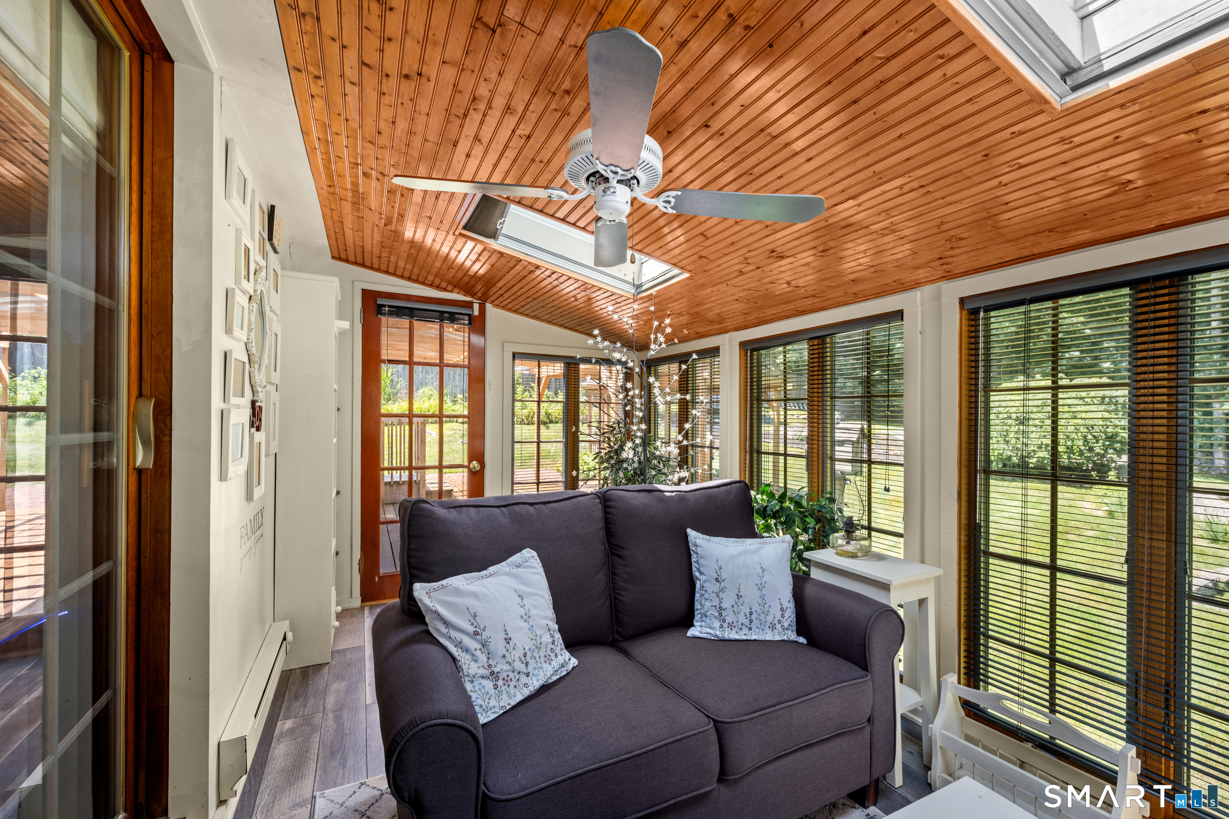 19 Hickory Drive Ledyard CT 06339