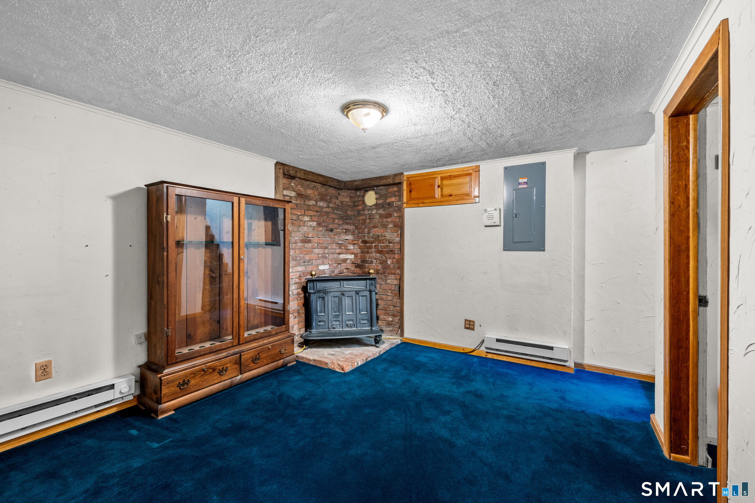 19 Hickory Drive Ledyard CT 06339