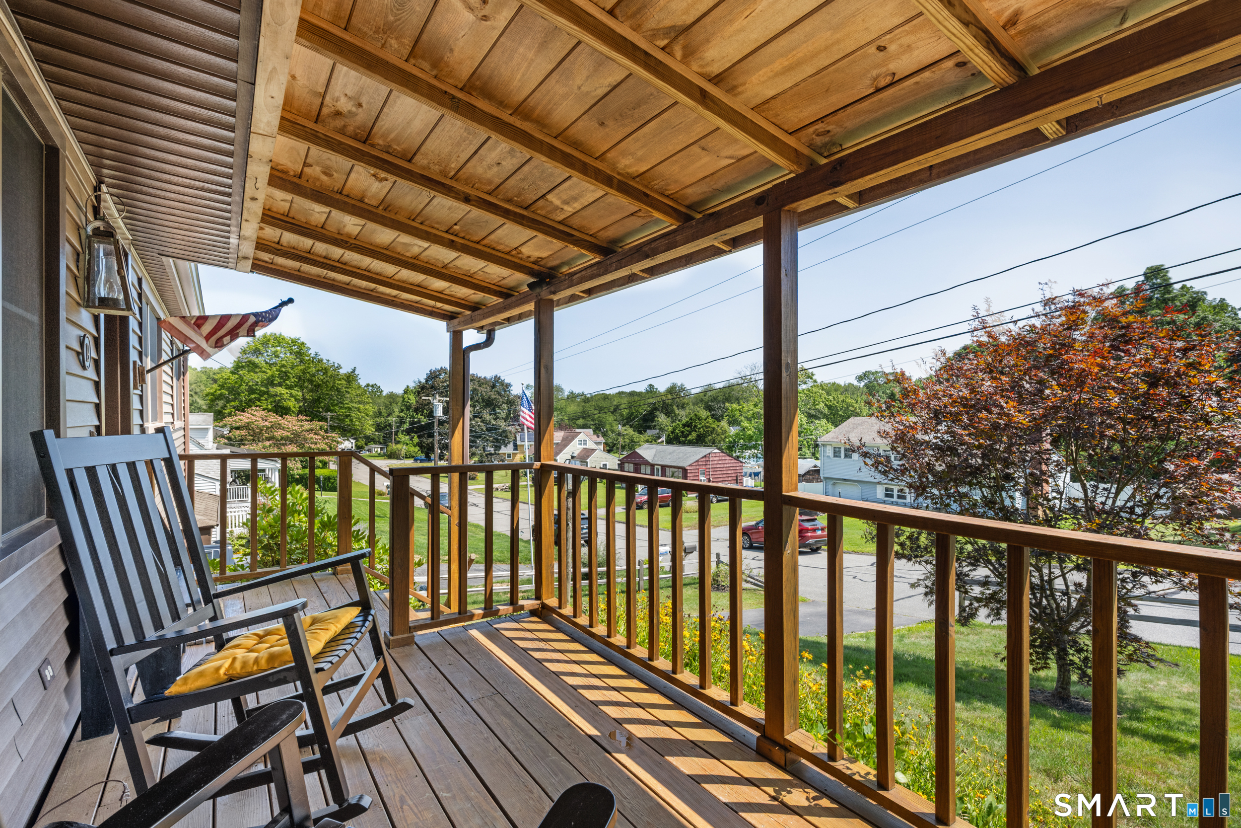 19 Hickory Drive Ledyard CT 06339