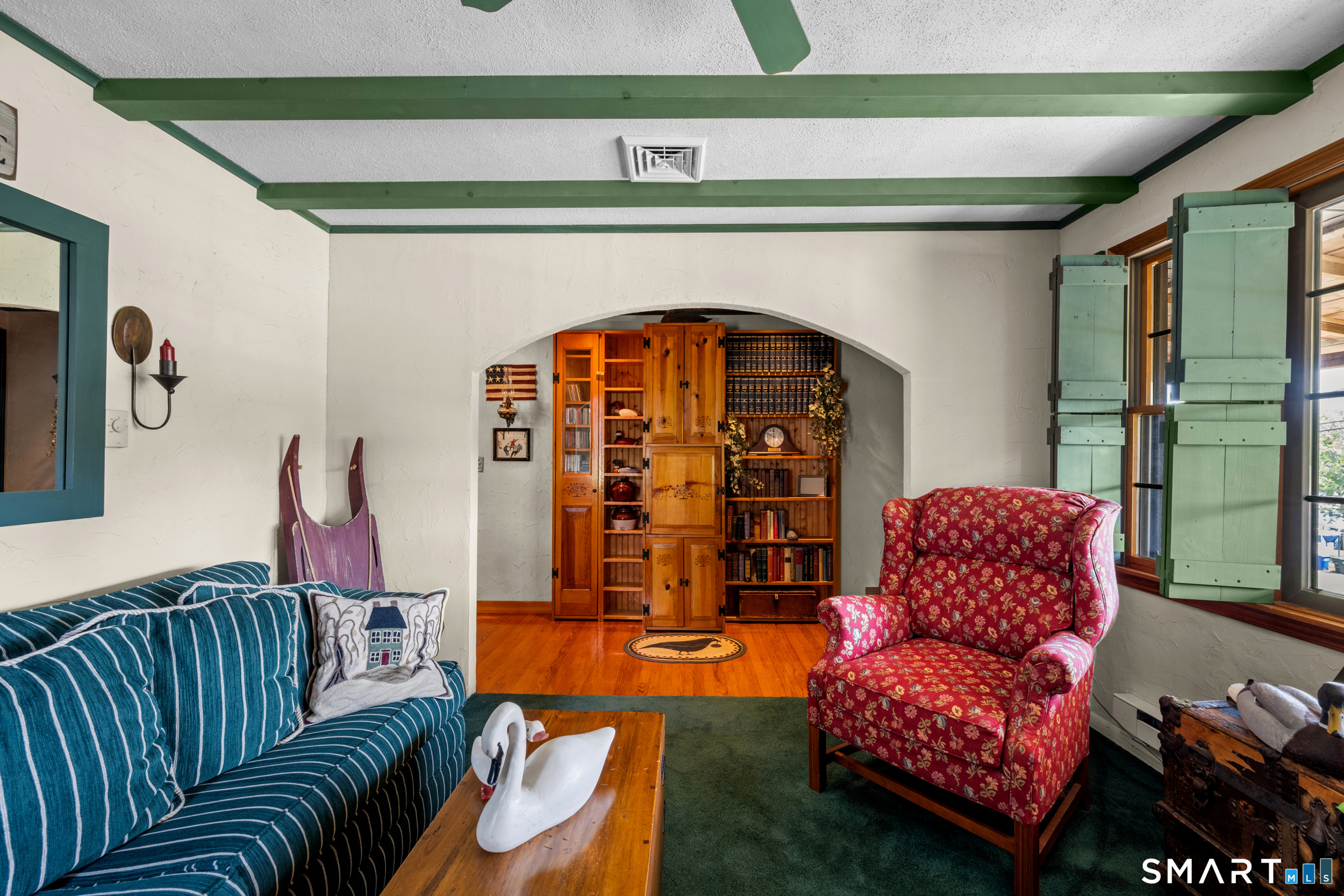 19 Hickory Drive Ledyard CT 06339