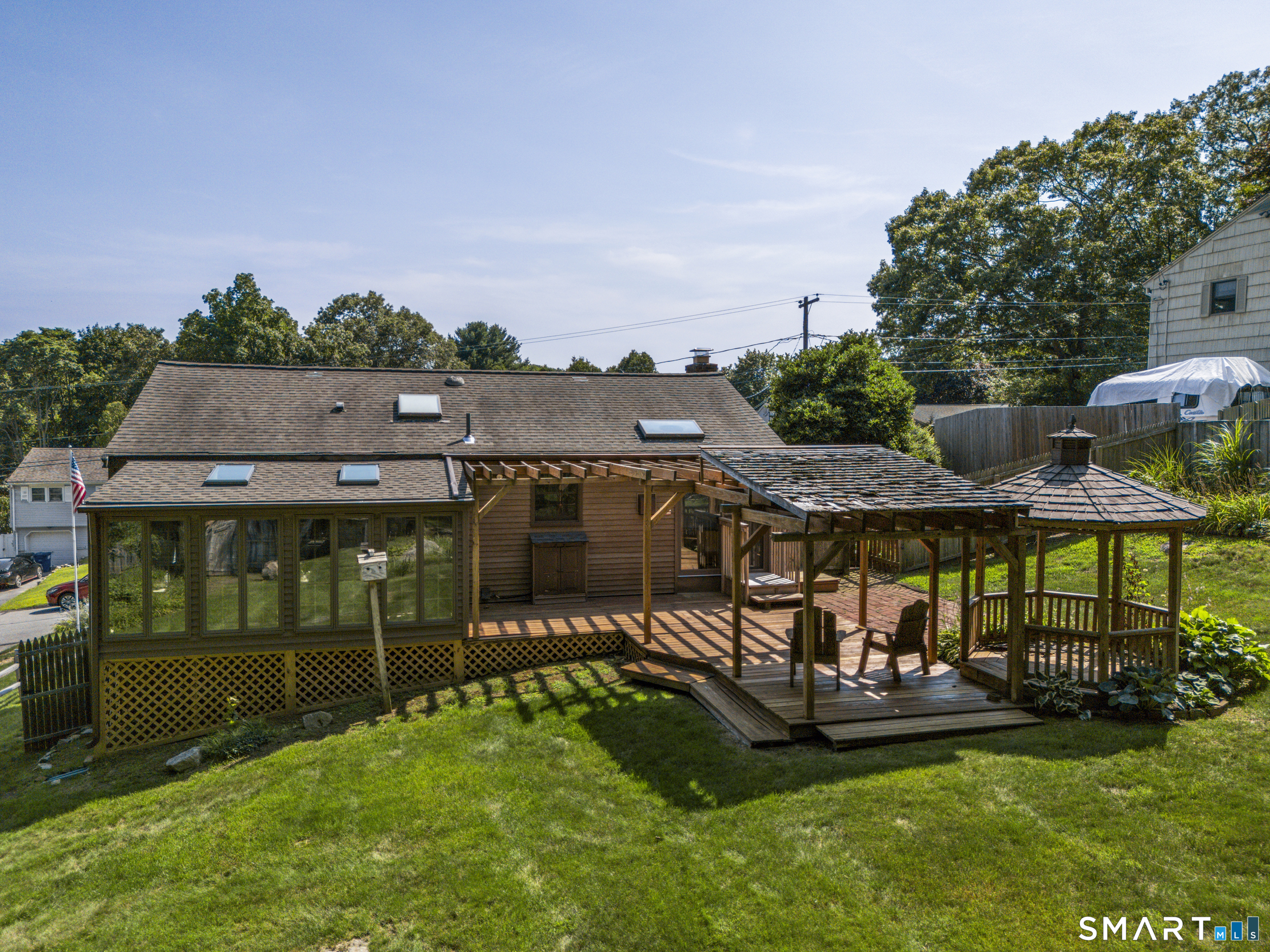 19 Hickory Drive Ledyard CT 06339