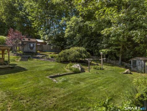 19 Hickory Drive Ledyard CT 06339