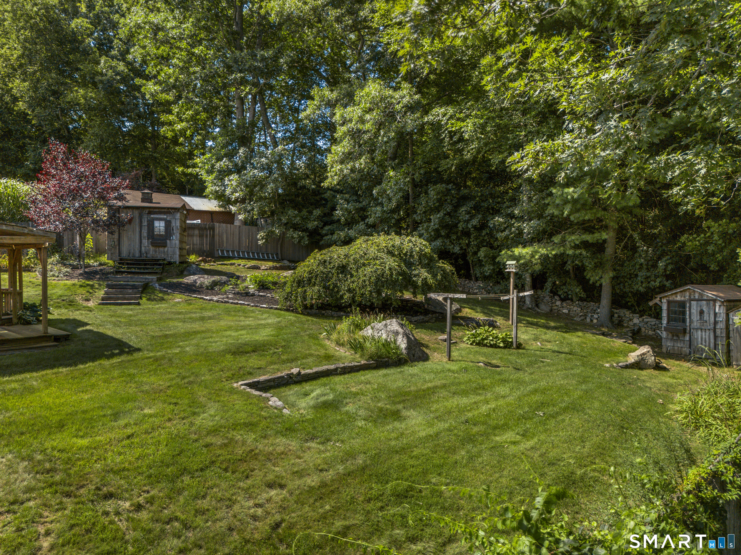 19 Hickory Drive Ledyard CT 06339