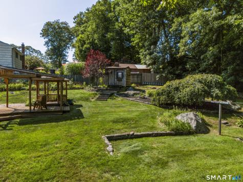 19 Hickory Drive Ledyard CT 06339
