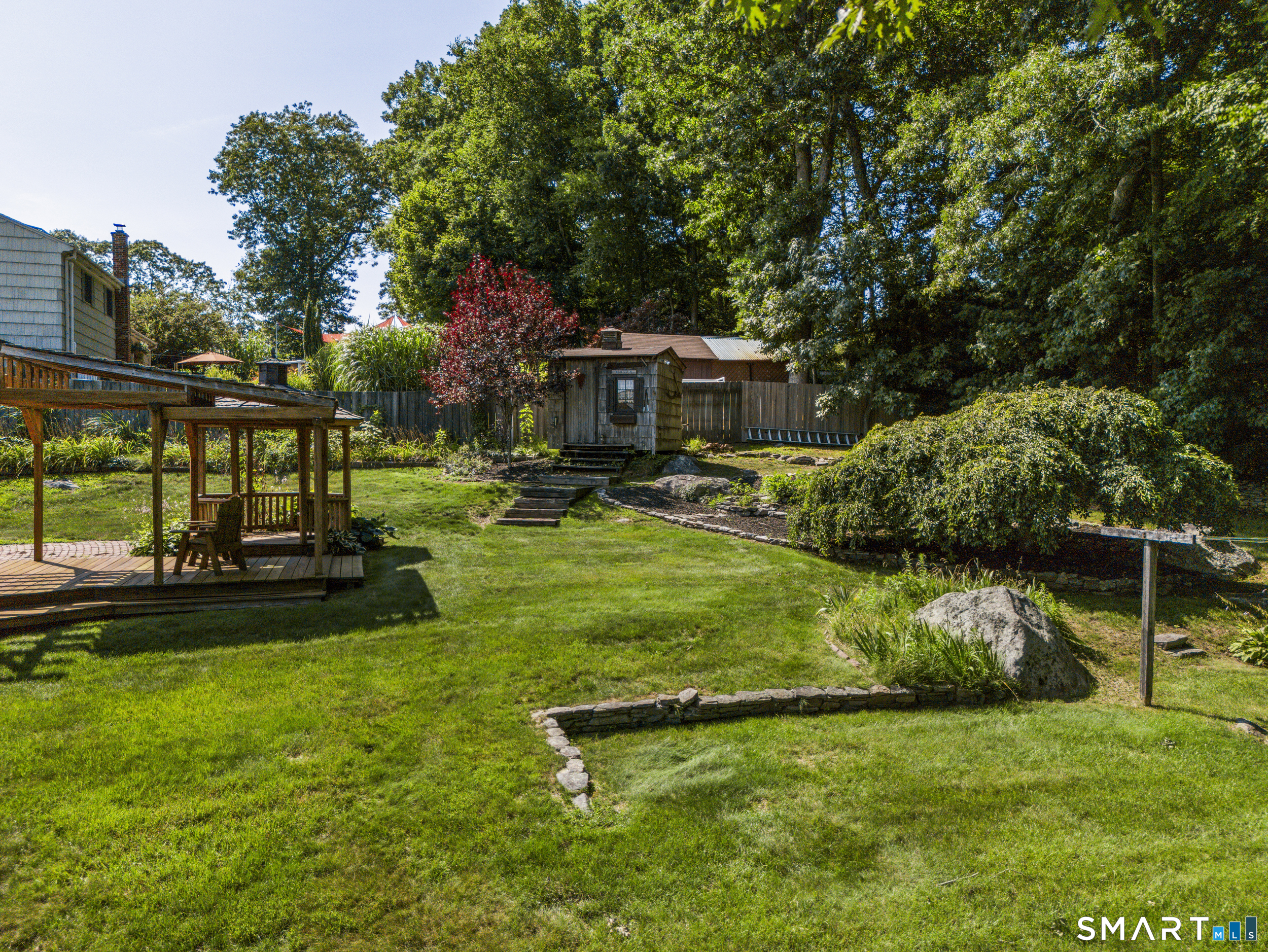 19 Hickory Drive Ledyard CT 06339