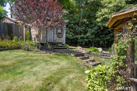 19 Hickory Drive Ledyard CT 06339