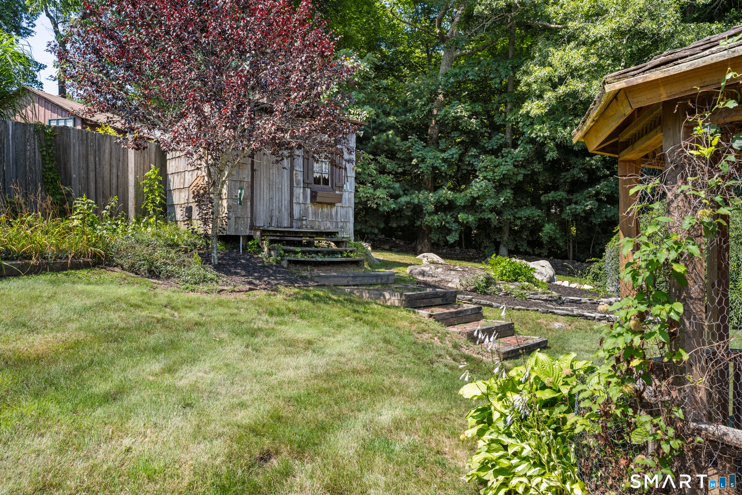 19 Hickory Drive Ledyard CT 06339
