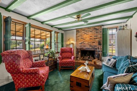 19 Hickory Drive Ledyard CT 06339