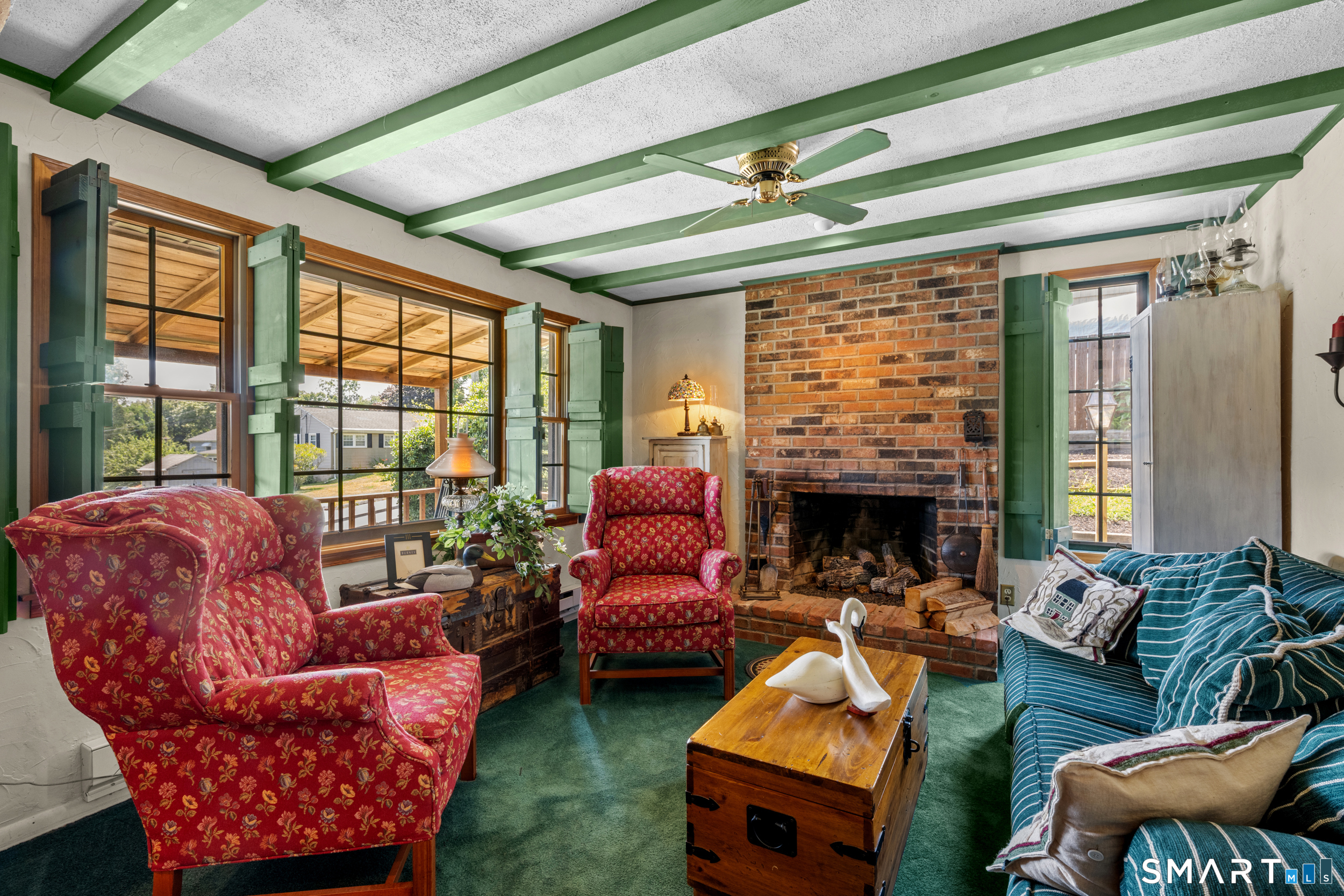 19 Hickory Drive Ledyard CT 06339