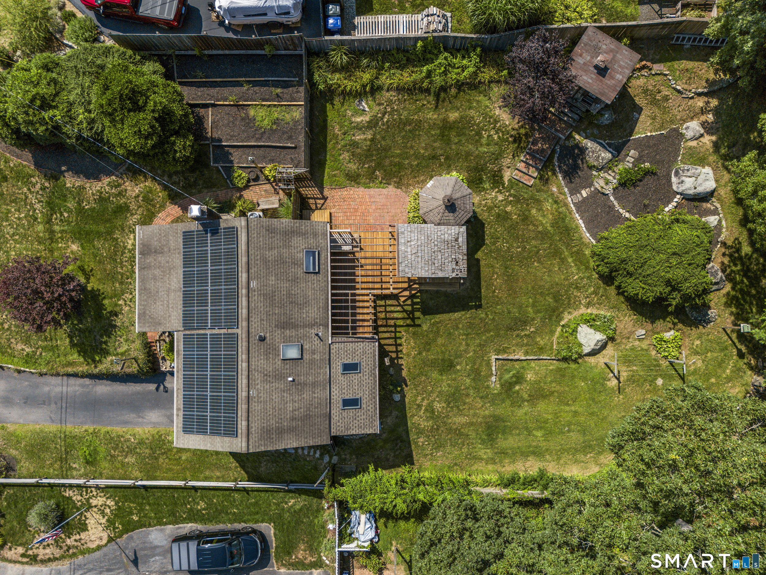 19 Hickory Drive Ledyard CT 06339