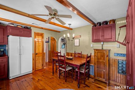 19 Hickory Drive Ledyard CT 06339