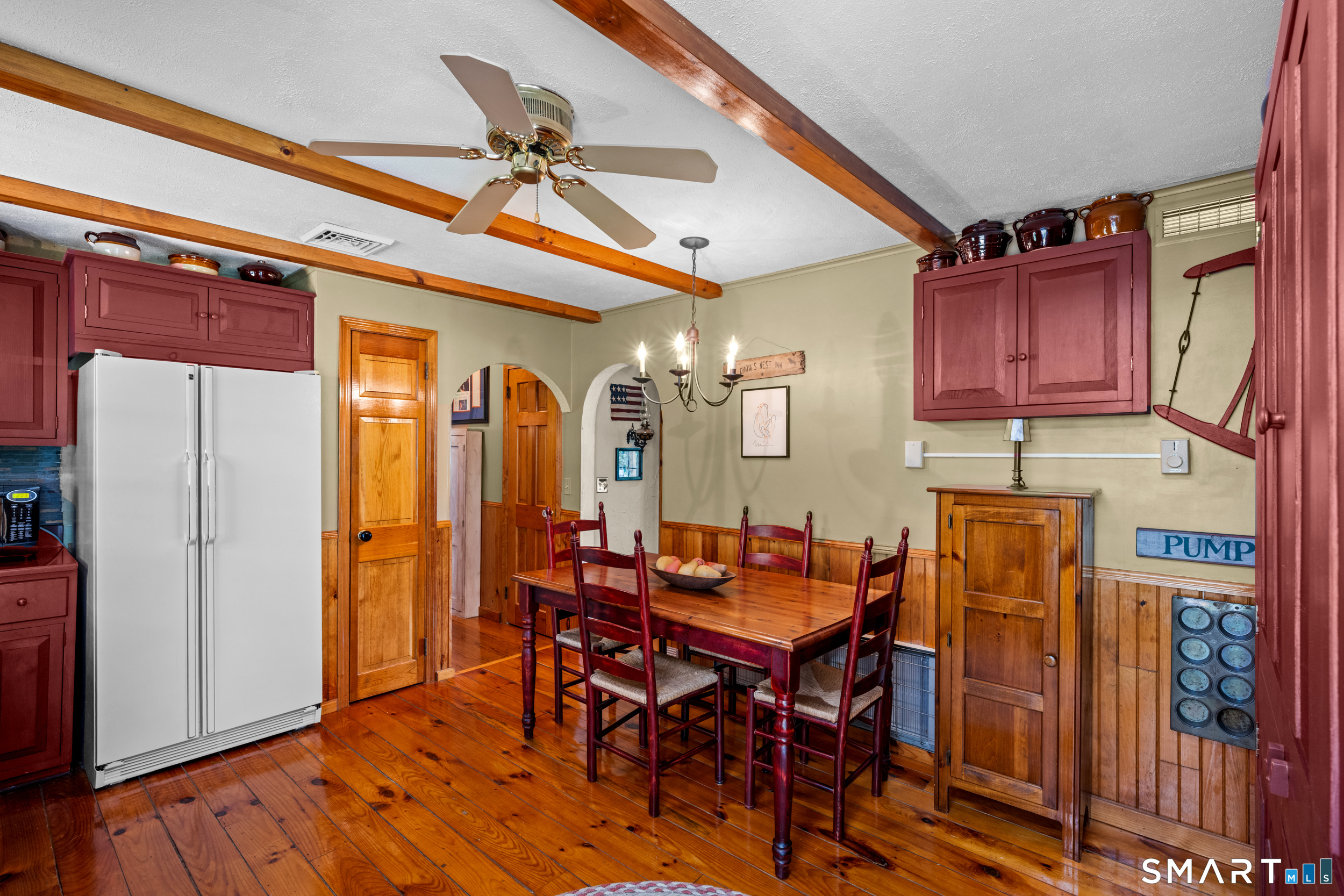 19 Hickory Drive Ledyard CT 06339