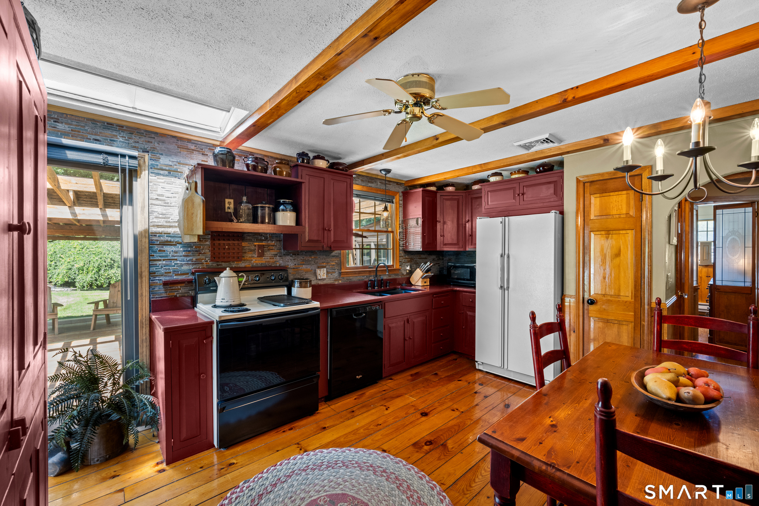 19 Hickory Drive Ledyard CT 06339