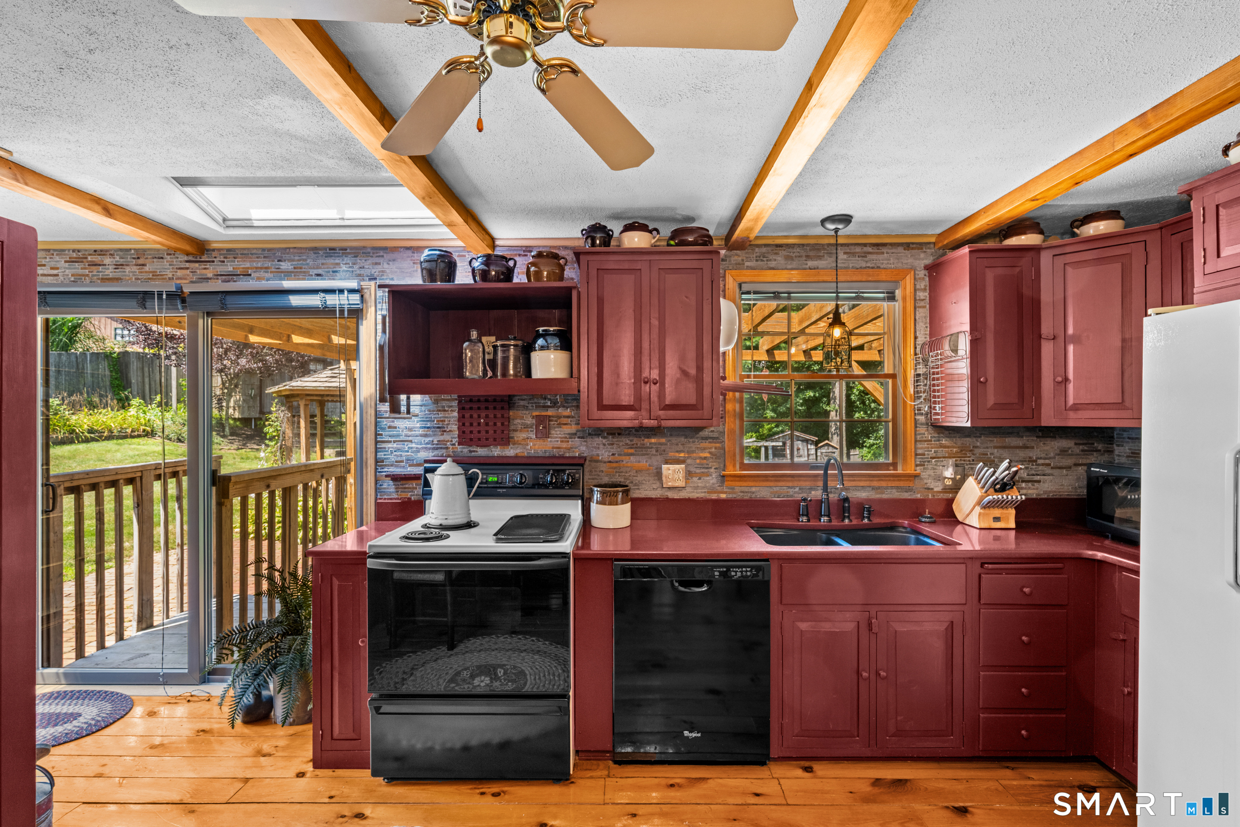 19 Hickory Drive Ledyard CT 06339