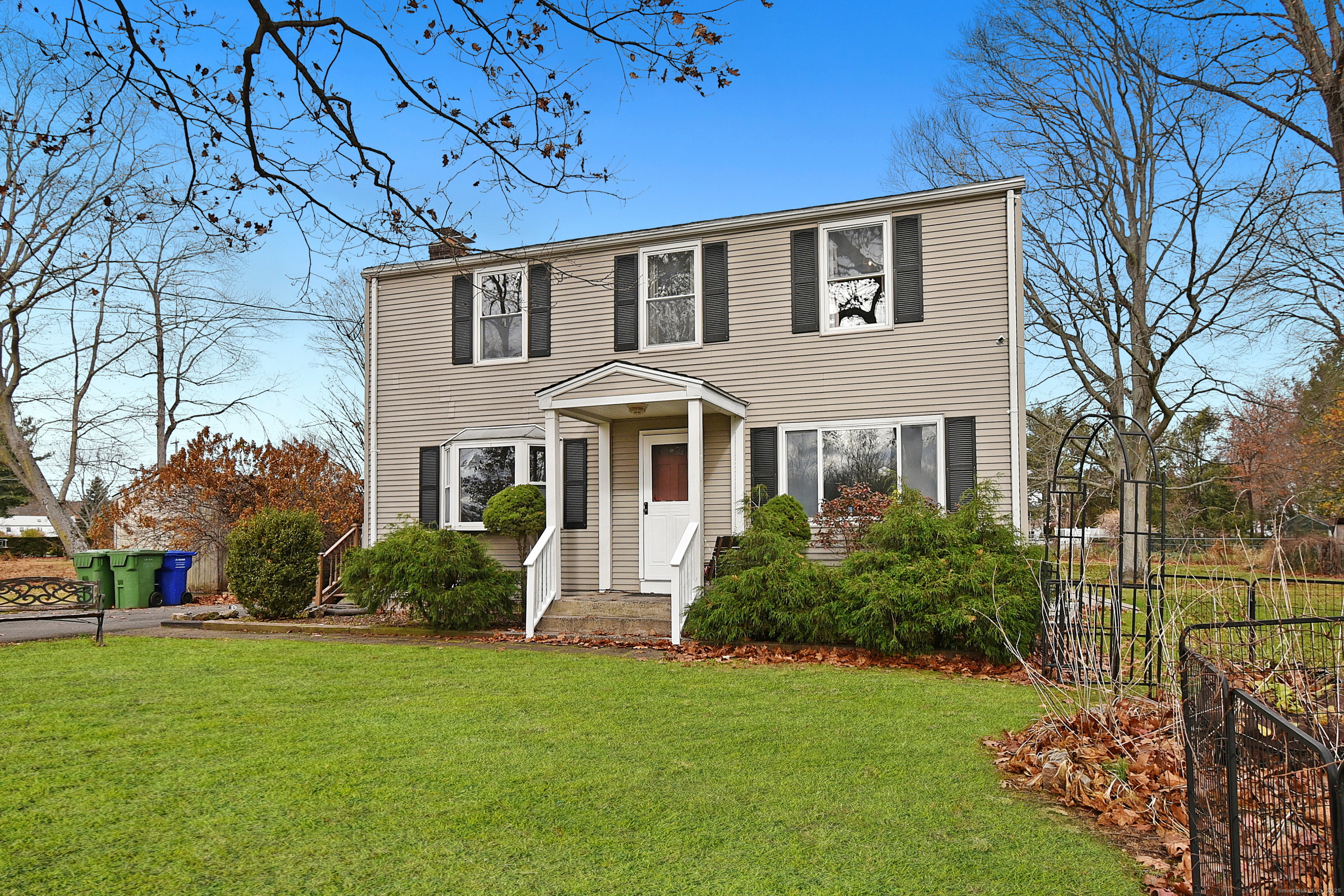 124 Coles Road Cromwell CT 06416