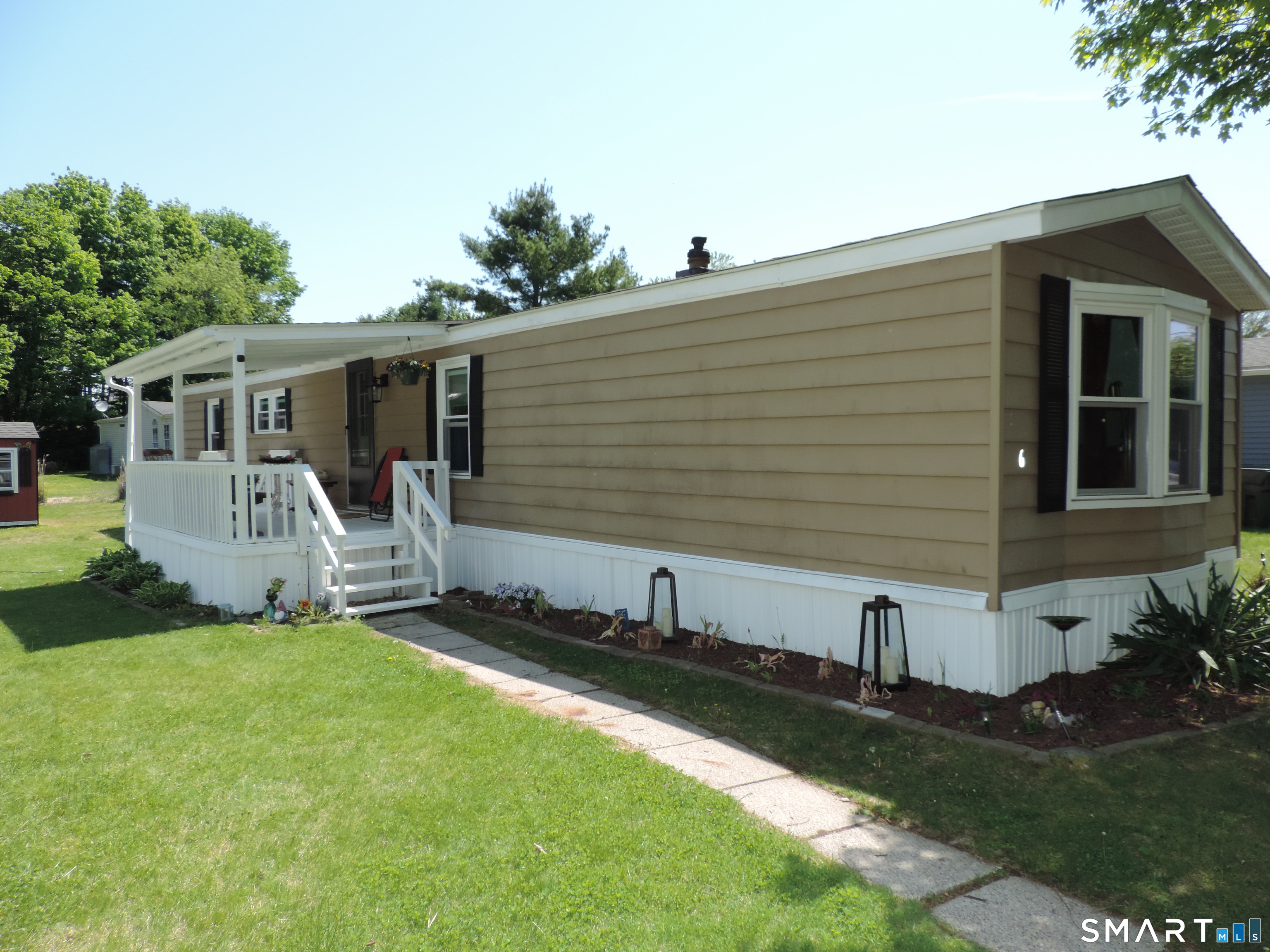 6 Woods Way Windham CT 06256