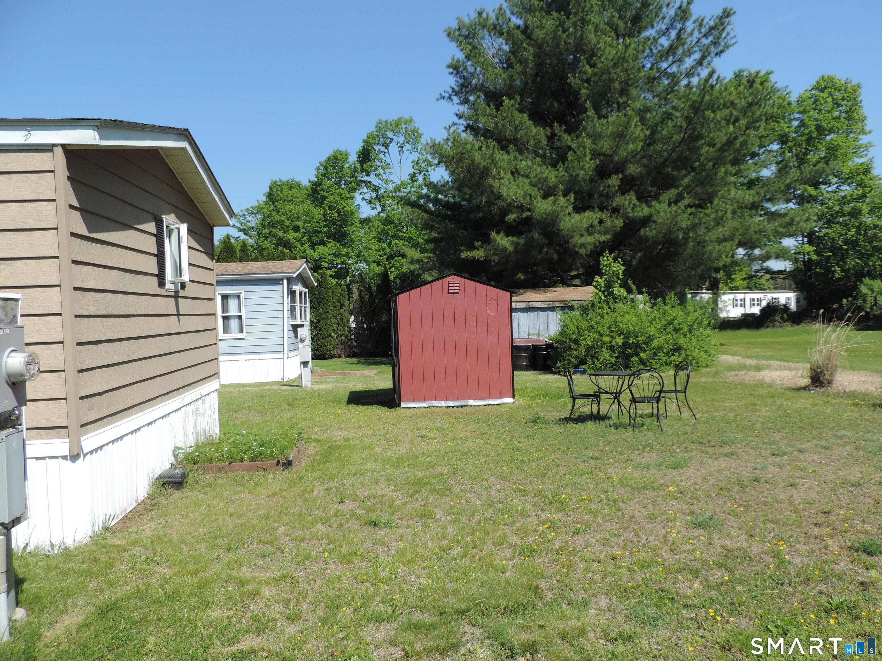 6 Woods Way Windham CT 06256