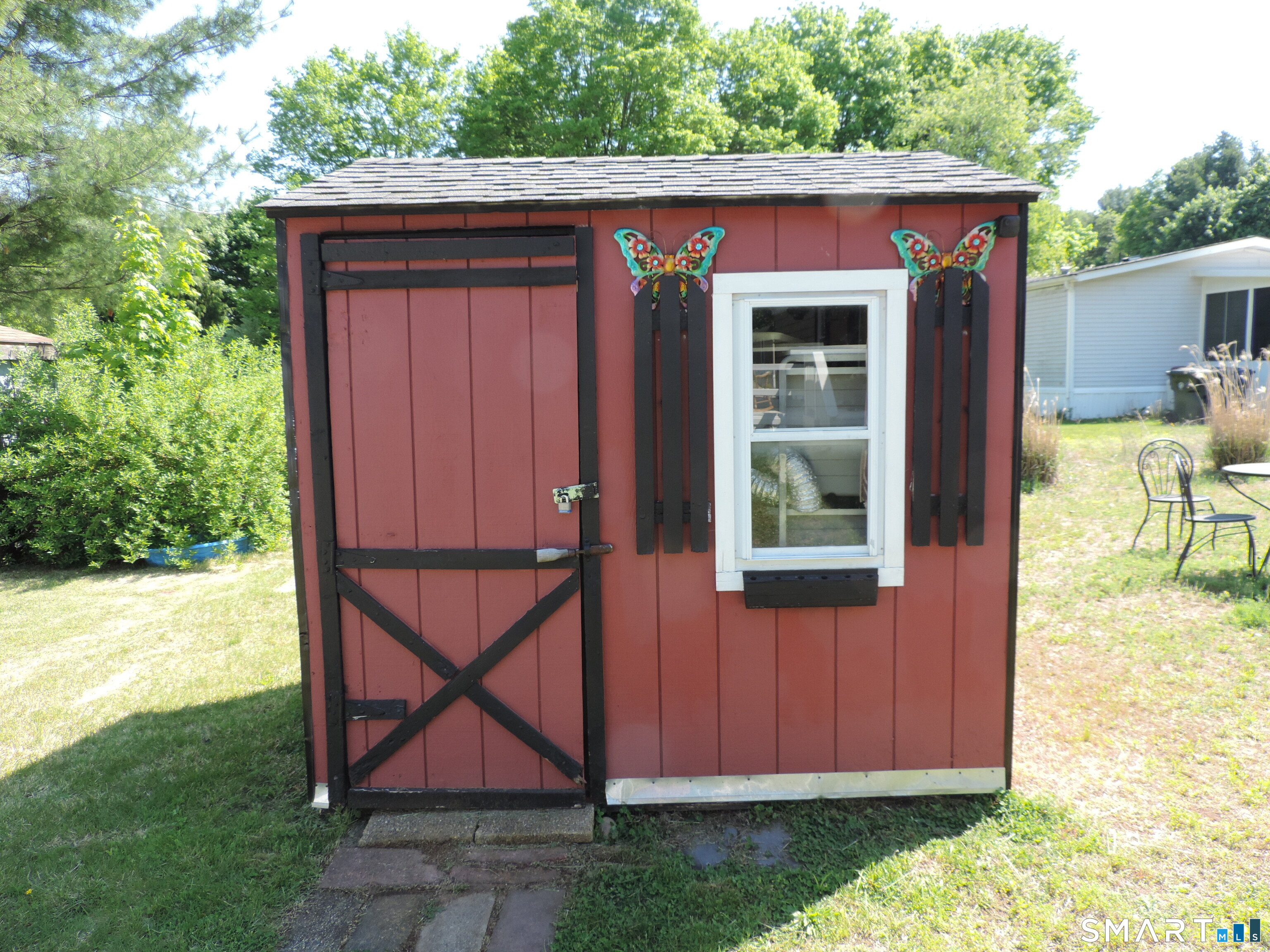 6 Woods Way Windham CT 06256