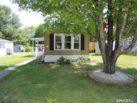 6 Woods Way Windham CT 06256