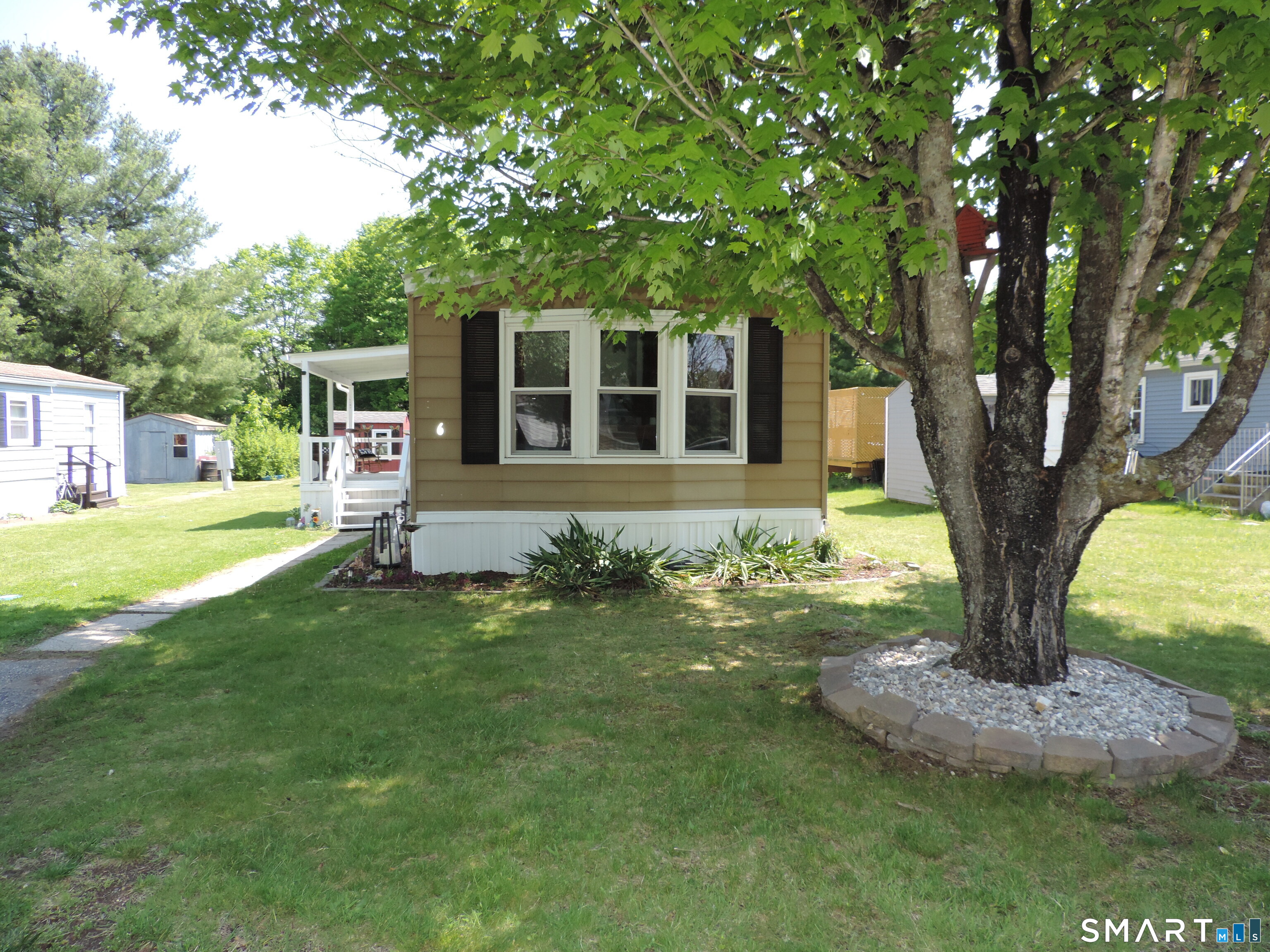 6 Woods Way Windham CT 06256