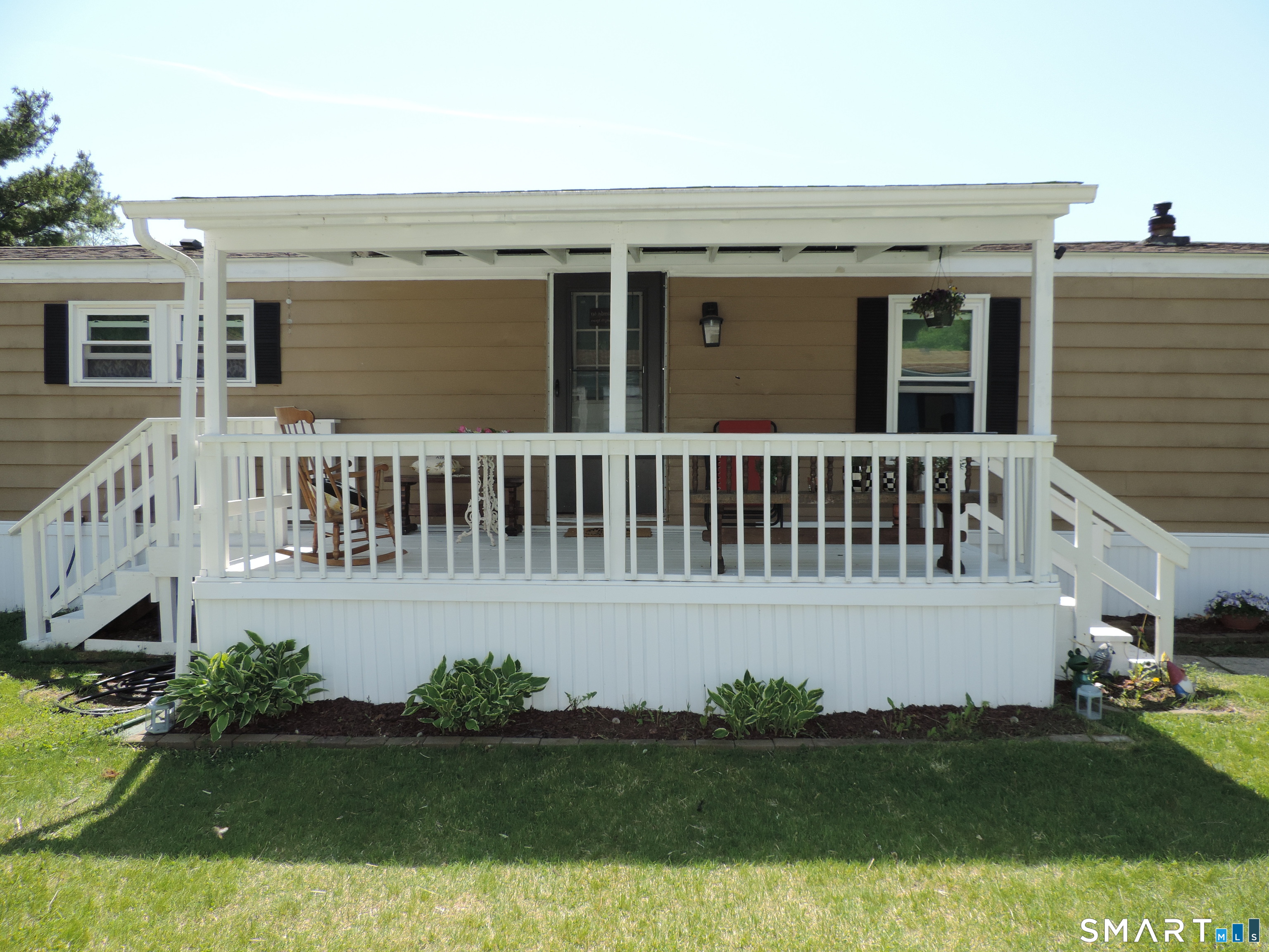 6 Woods Way Windham CT 06256