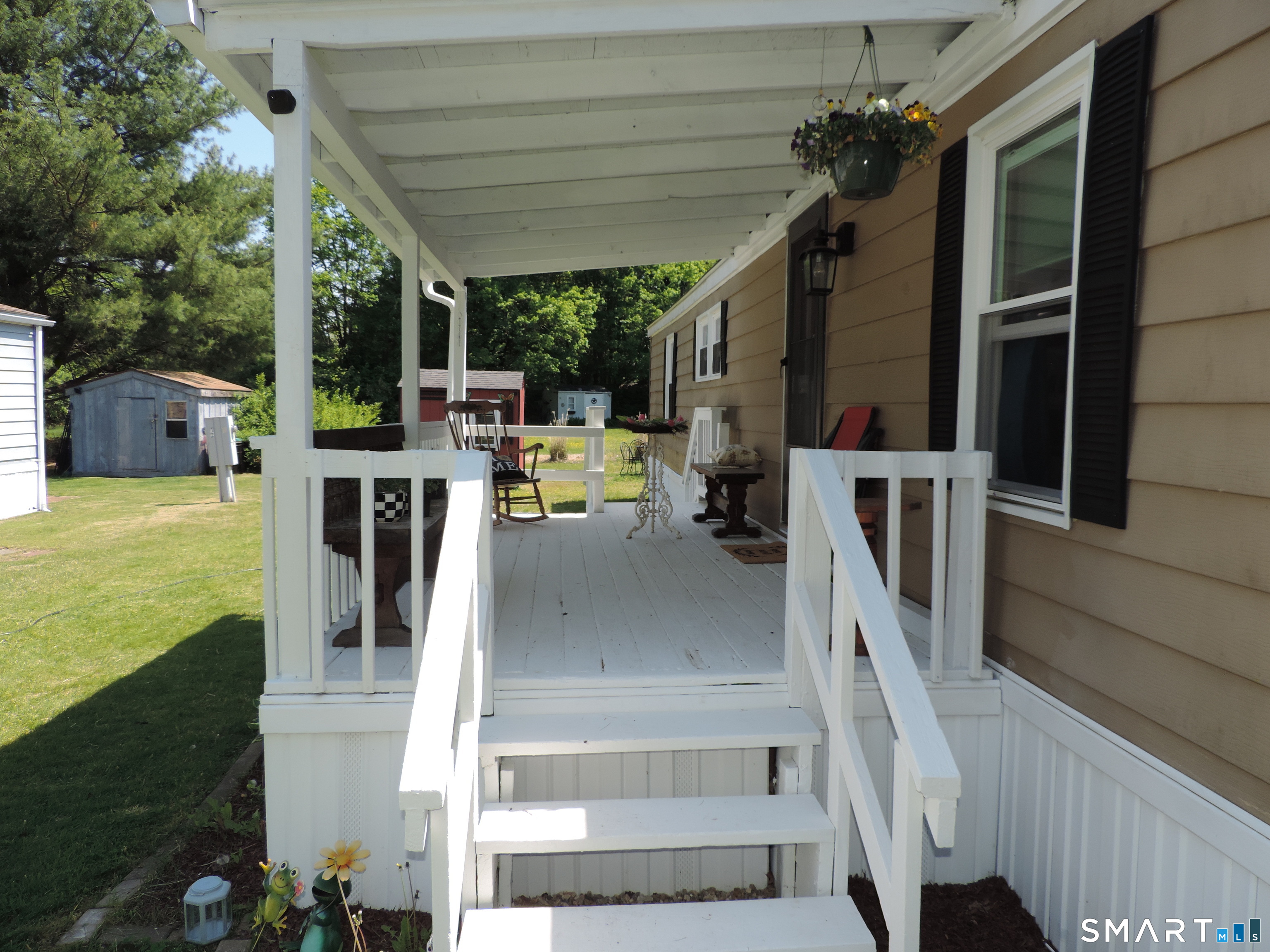 6 Woods Way Windham CT 06256
