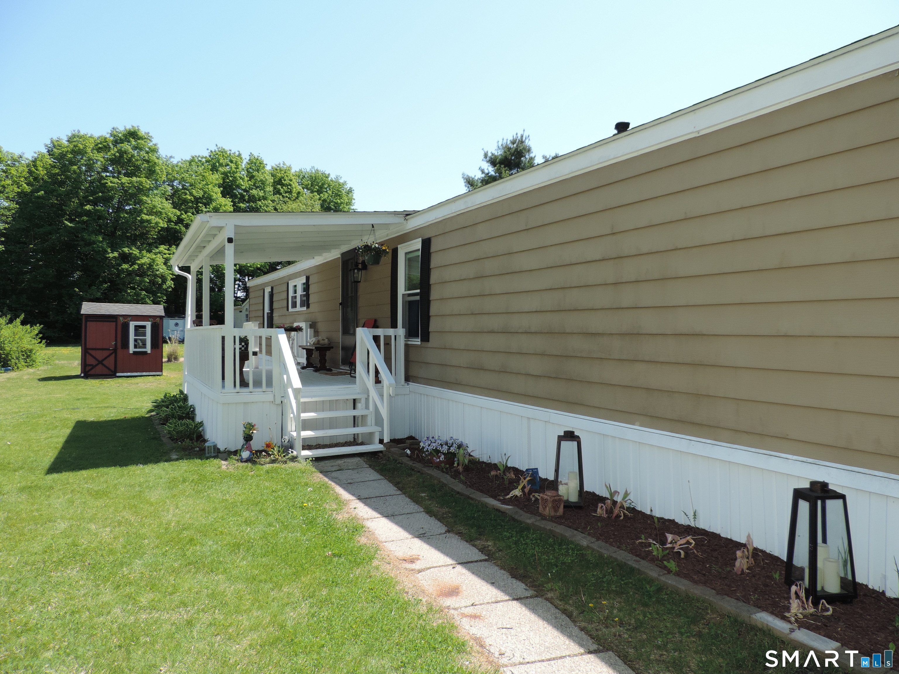 6 Woods Way Windham CT 06256