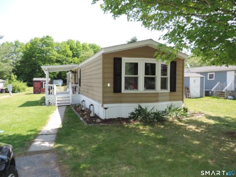6 Woods Way Windham CT 06256