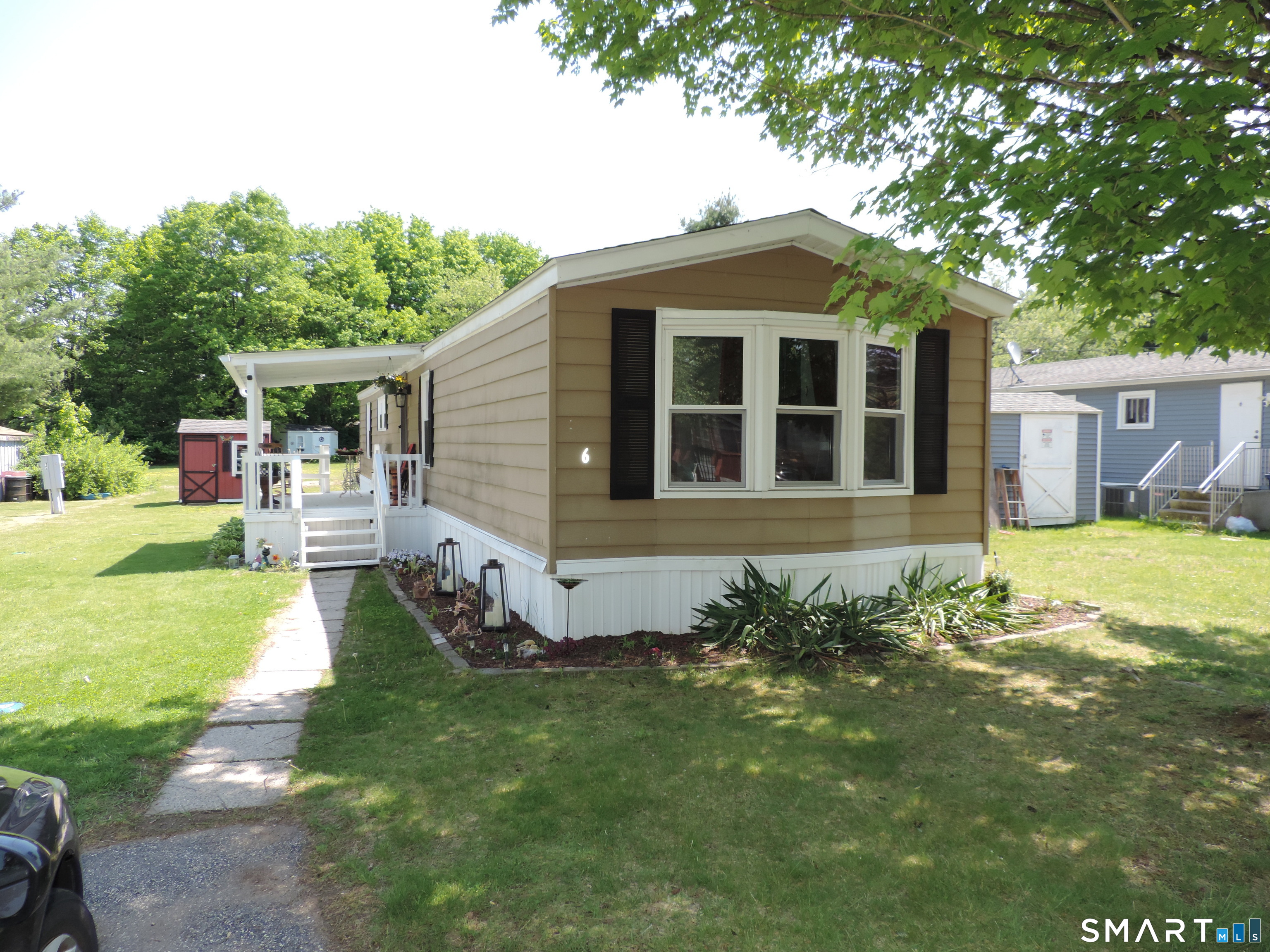 6 Woods Way Windham CT 06256