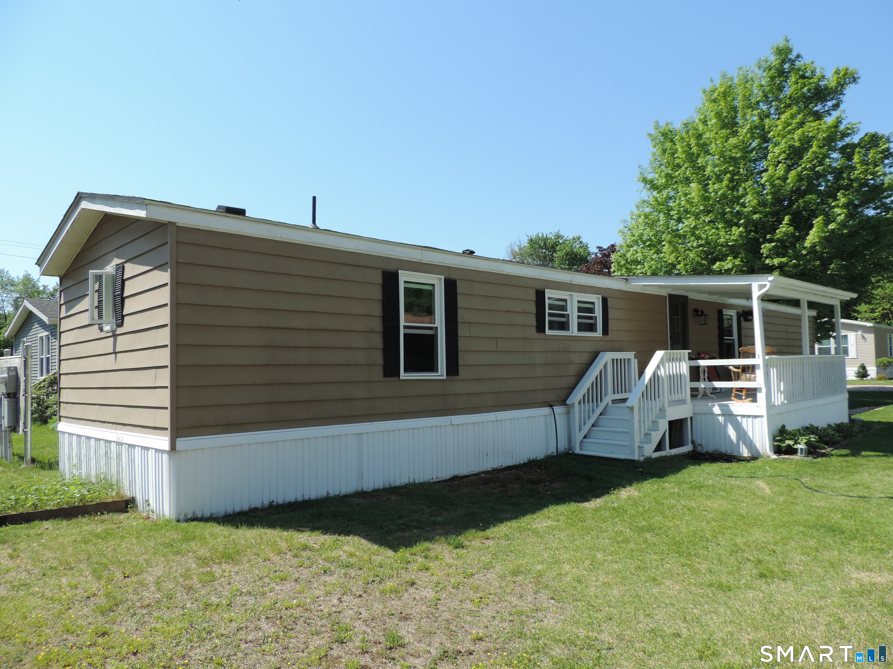 6 Woods Way Windham CT 06256