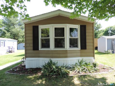6 Woods Way Windham CT 06256