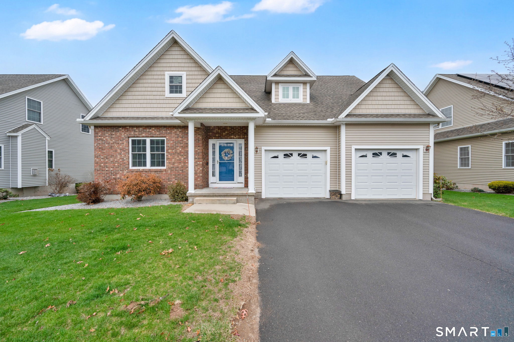 20 Windermere Village Road Ellington CT 06029