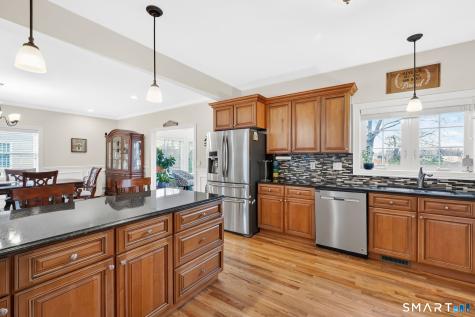 20 Windermere Village Road Ellington CT 06029