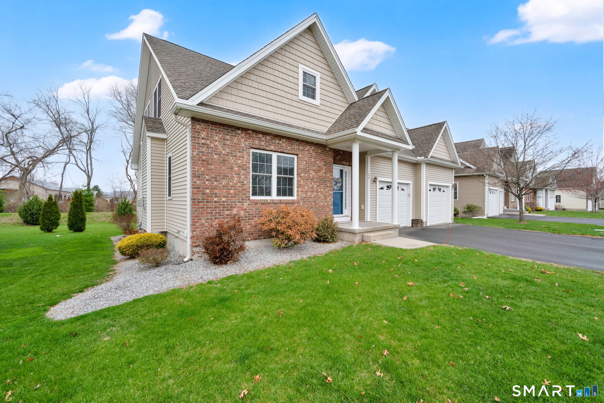20 Windermere Village Road Ellington CT 06029