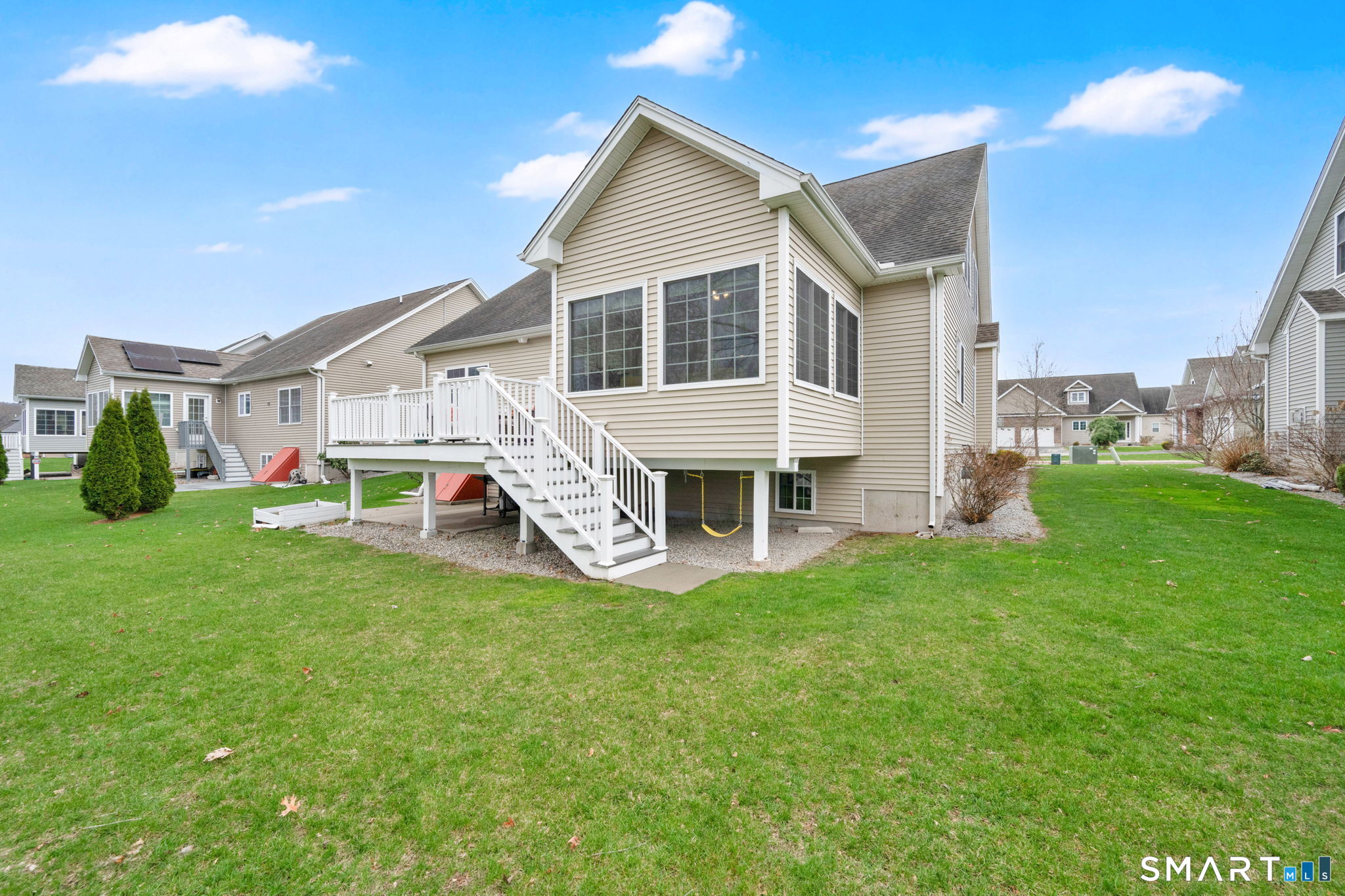 20 Windermere Village Road Ellington CT 06029