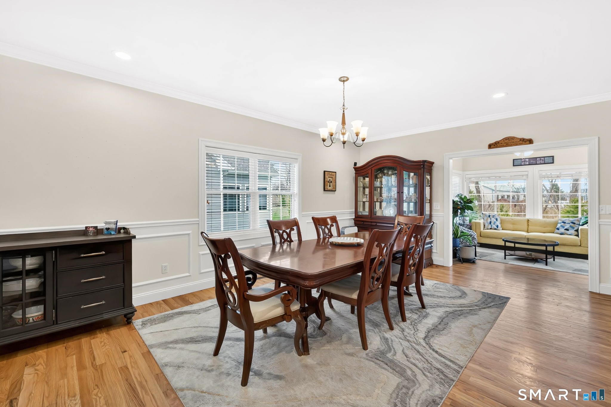 20 Windermere Village Road Ellington CT 06029