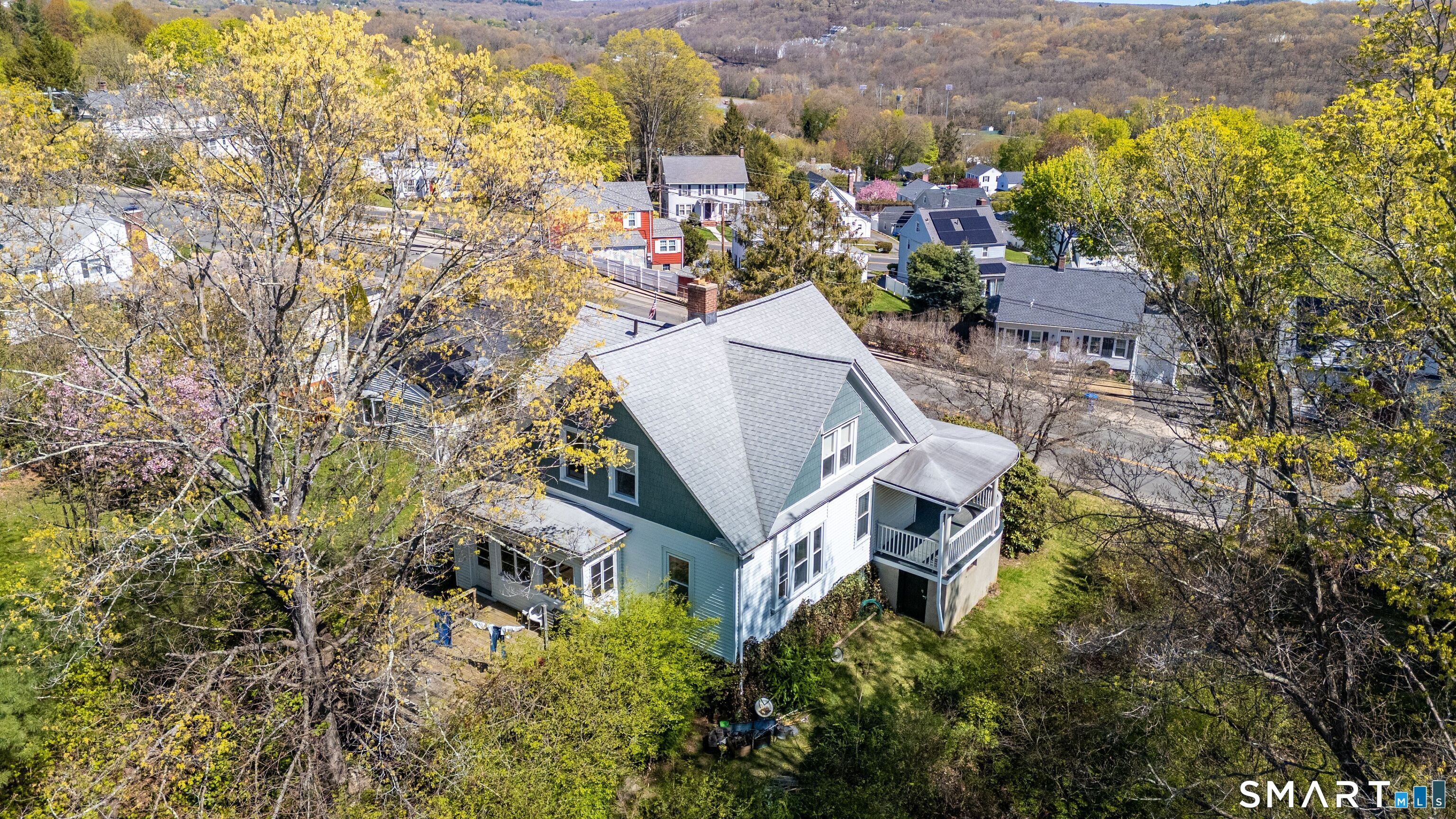 467 Bunker Hill Avenue Waterbury CT 06708
