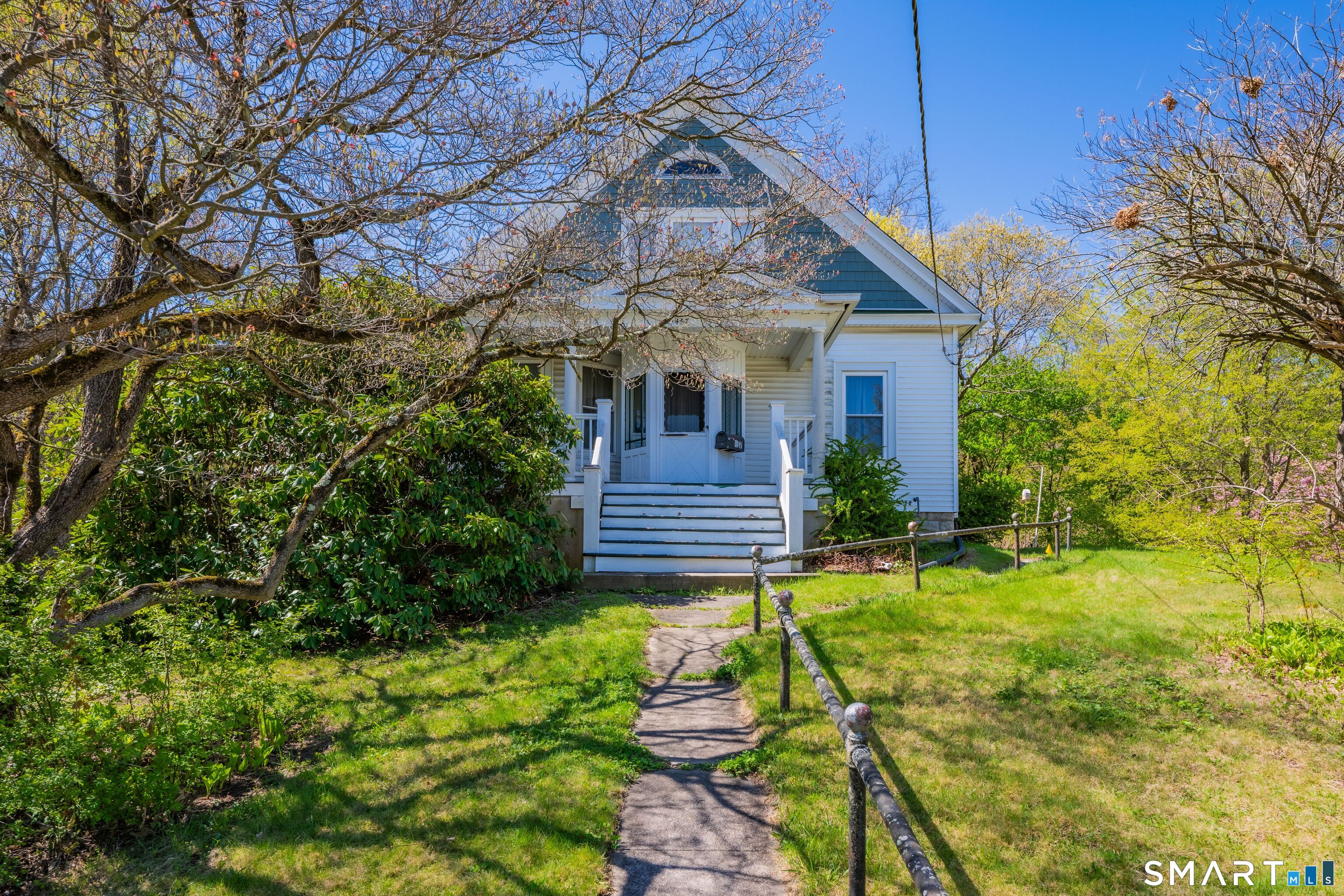 467 Bunker Hill Avenue Waterbury CT 06708