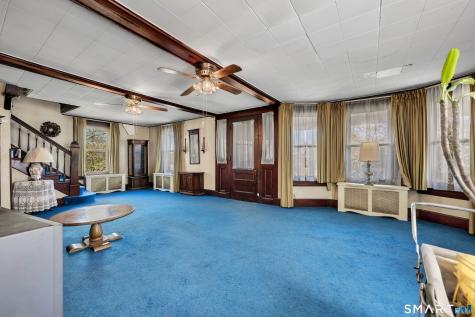 467 Bunker Hill Avenue Waterbury CT 06708