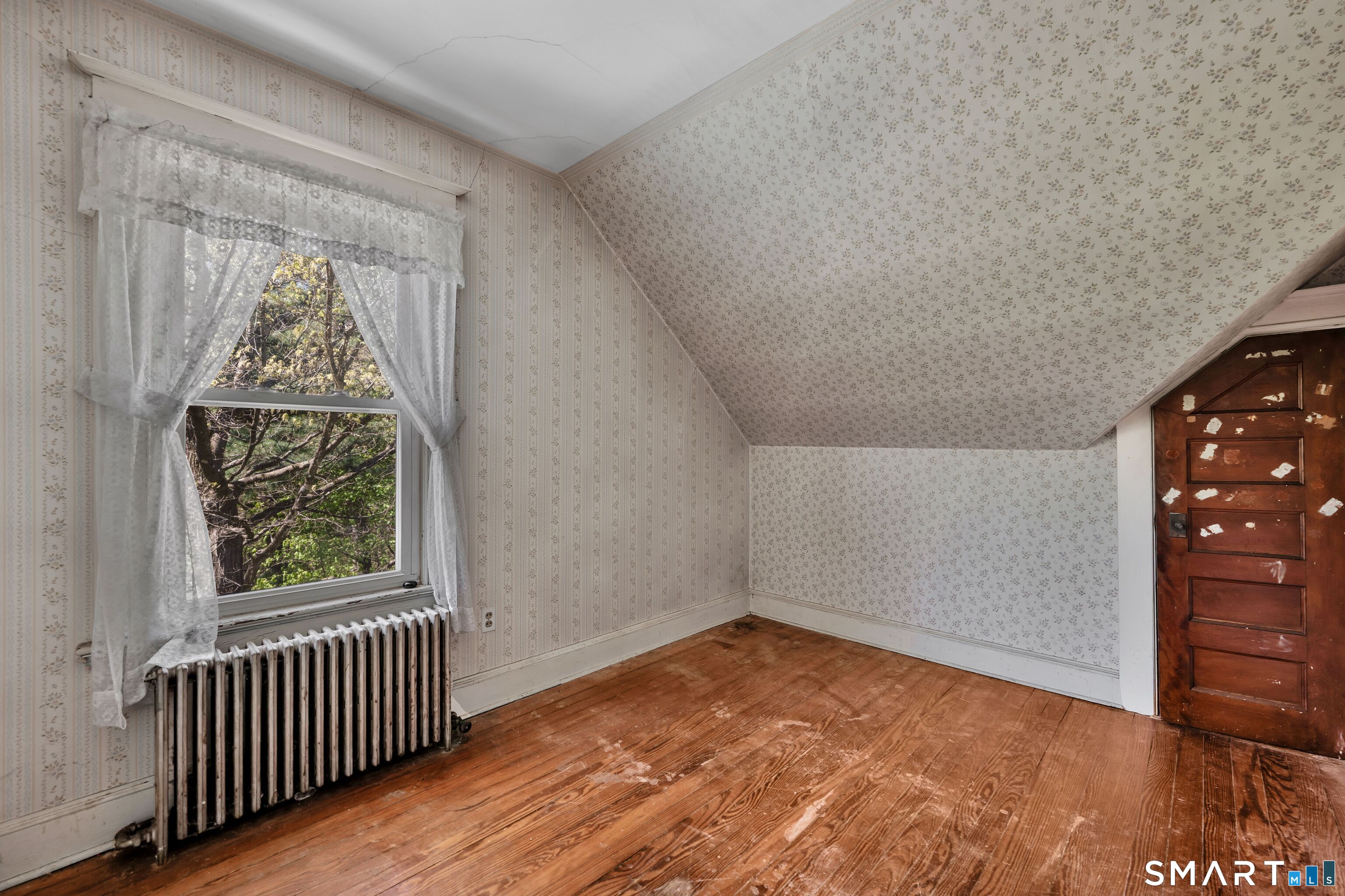 467 Bunker Hill Avenue Waterbury CT 06708
