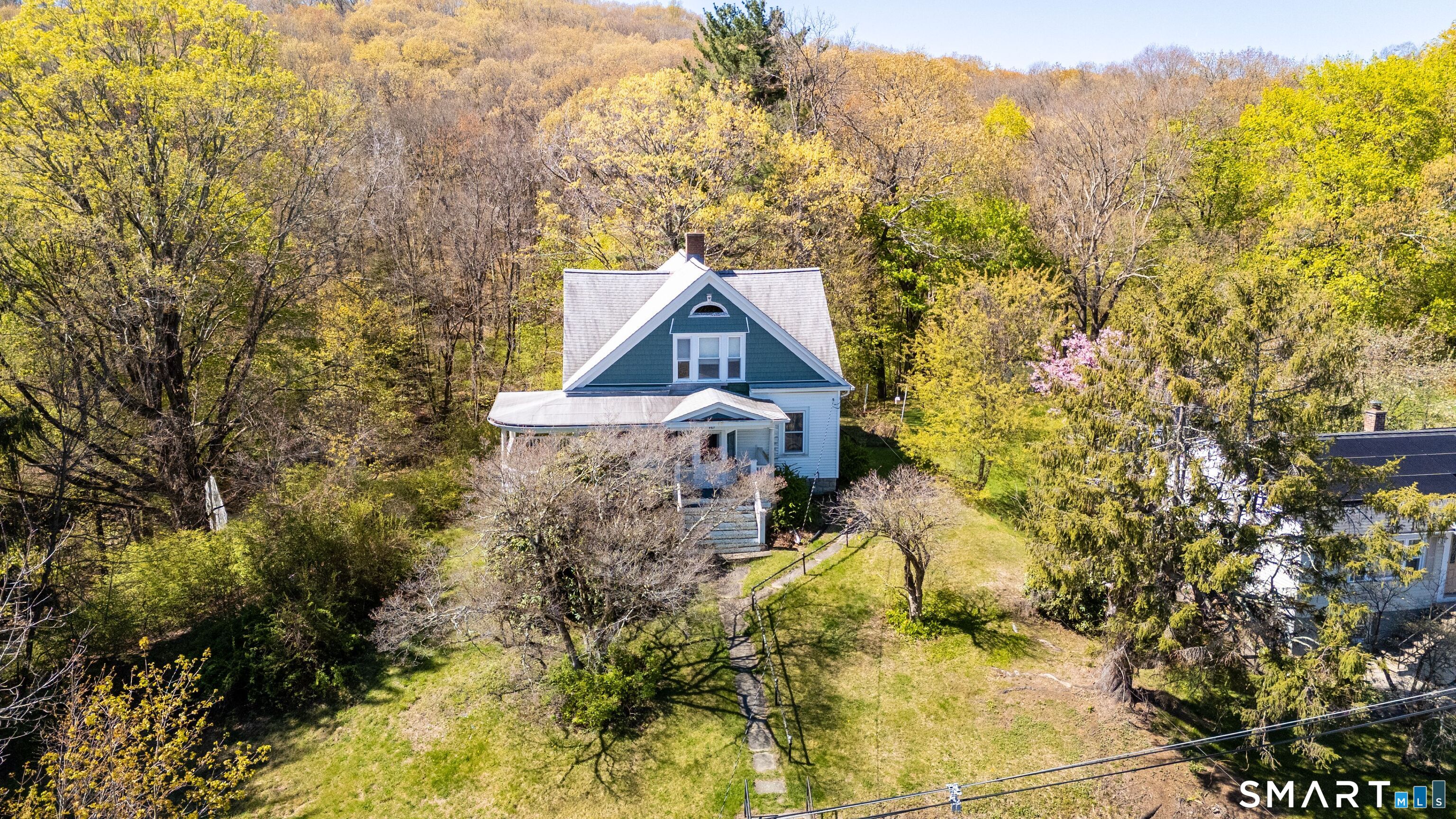 467 Bunker Hill Avenue Waterbury CT 06708