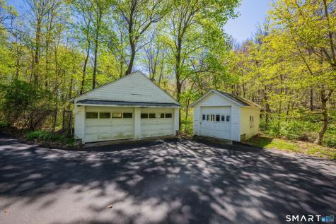 467 Bunker Hill Avenue Waterbury CT 06708