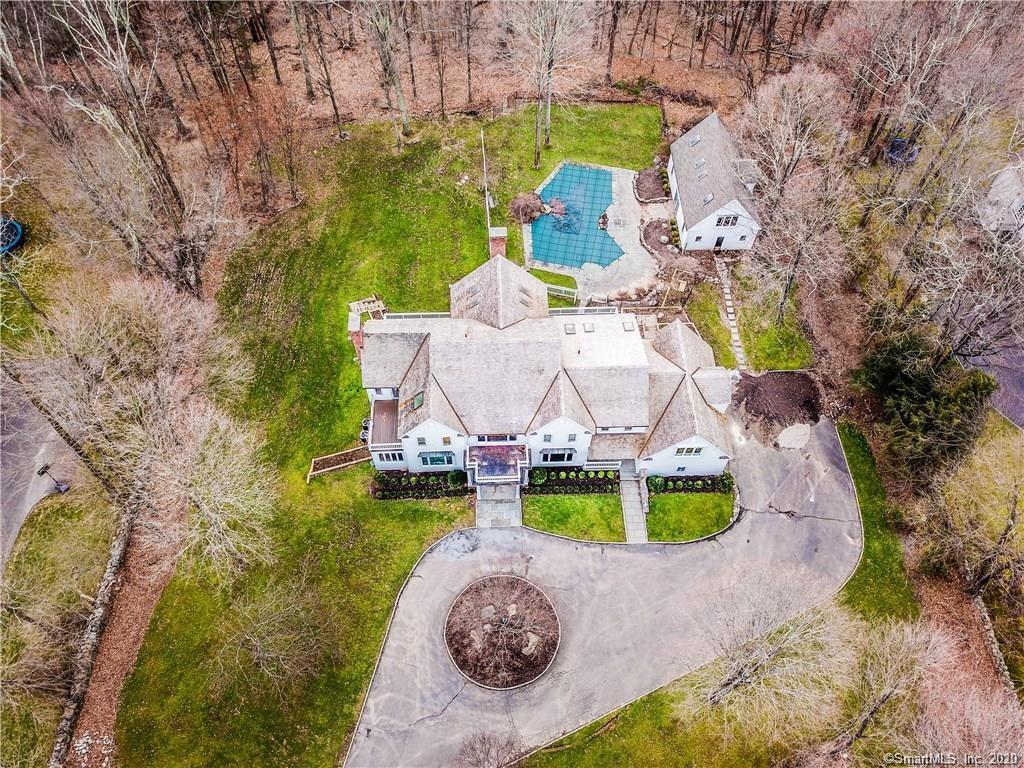 19 Ridge Road Weston CT 06883