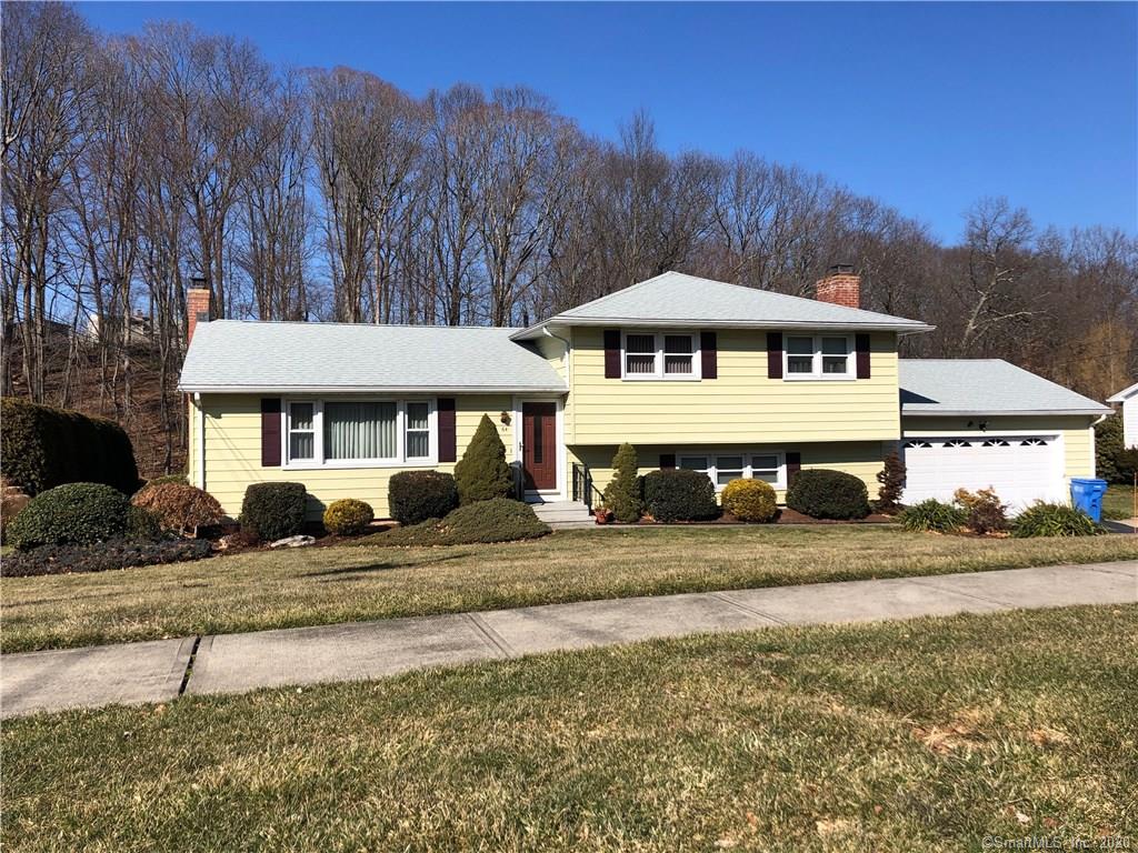 64 Adla Drive Hamden CT 06514