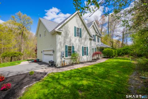 52 Old Farm Road Plymouth CT 06786