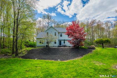52 Old Farm Road Plymouth CT 06786